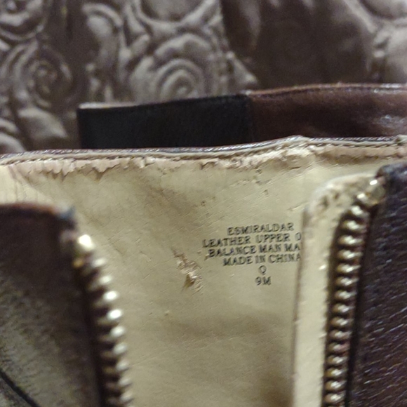 👠Nine West Ankle Boots👠 - Picture 12 of 12